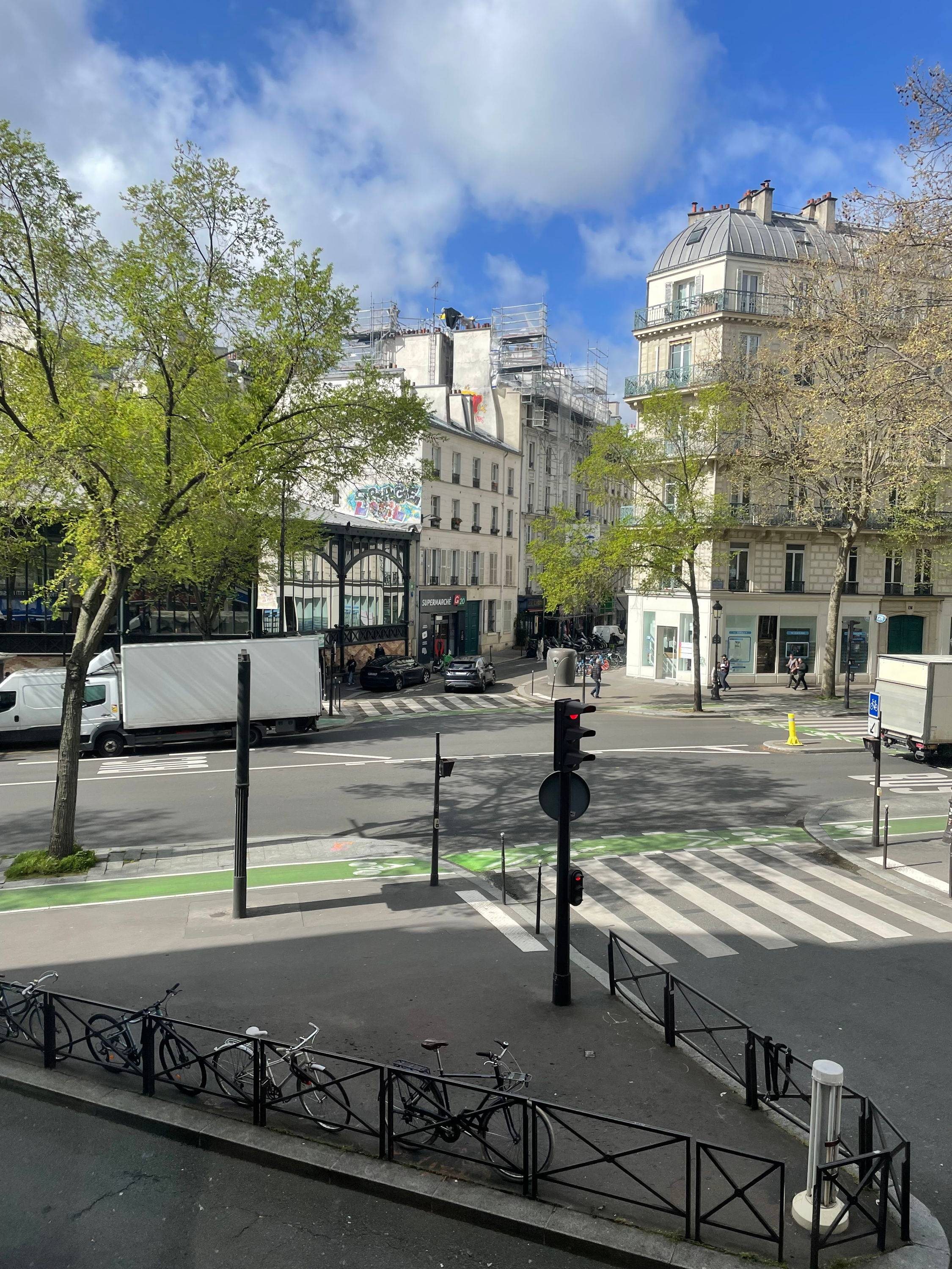 Une photo de l’annonce