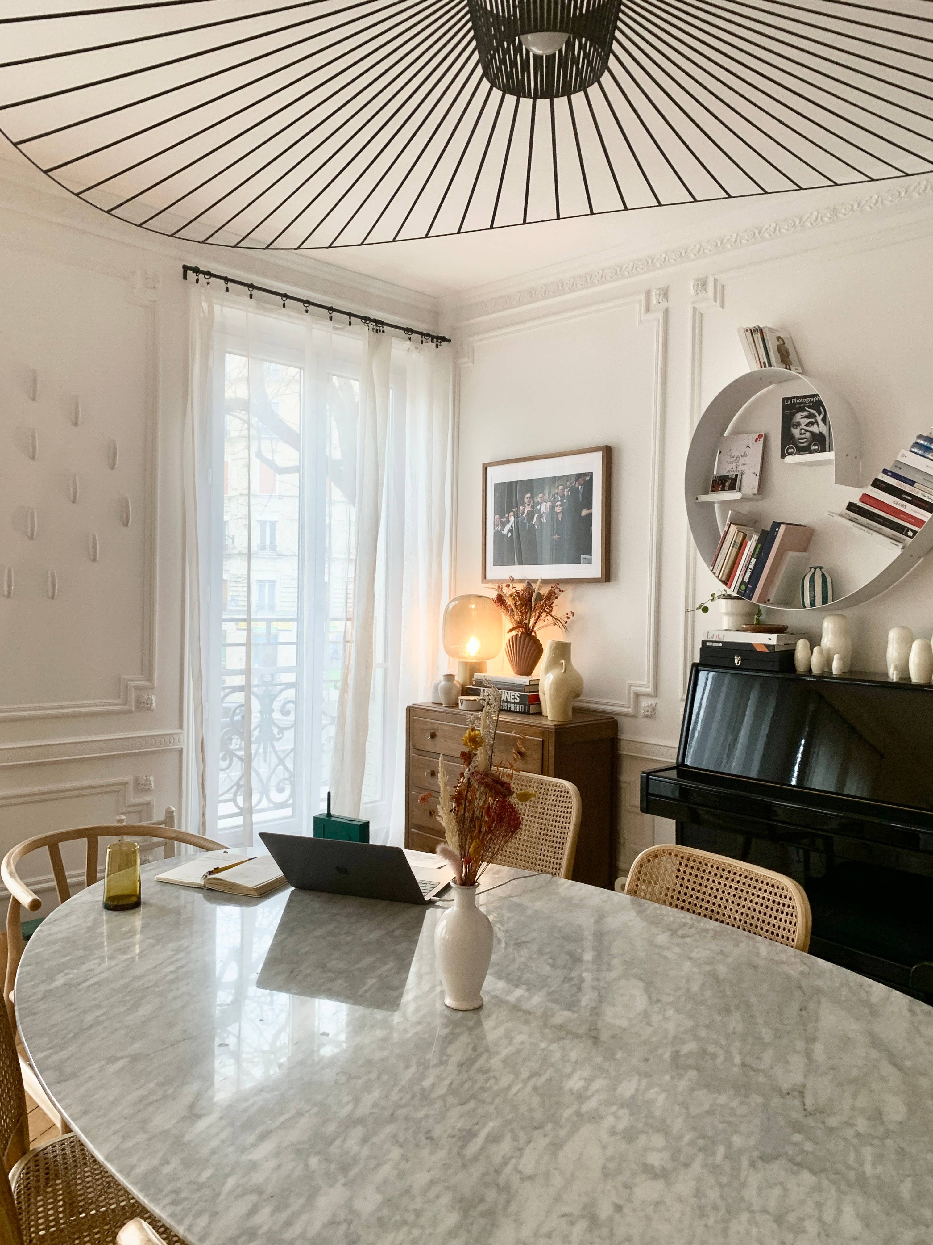 Une photo de l’annonce