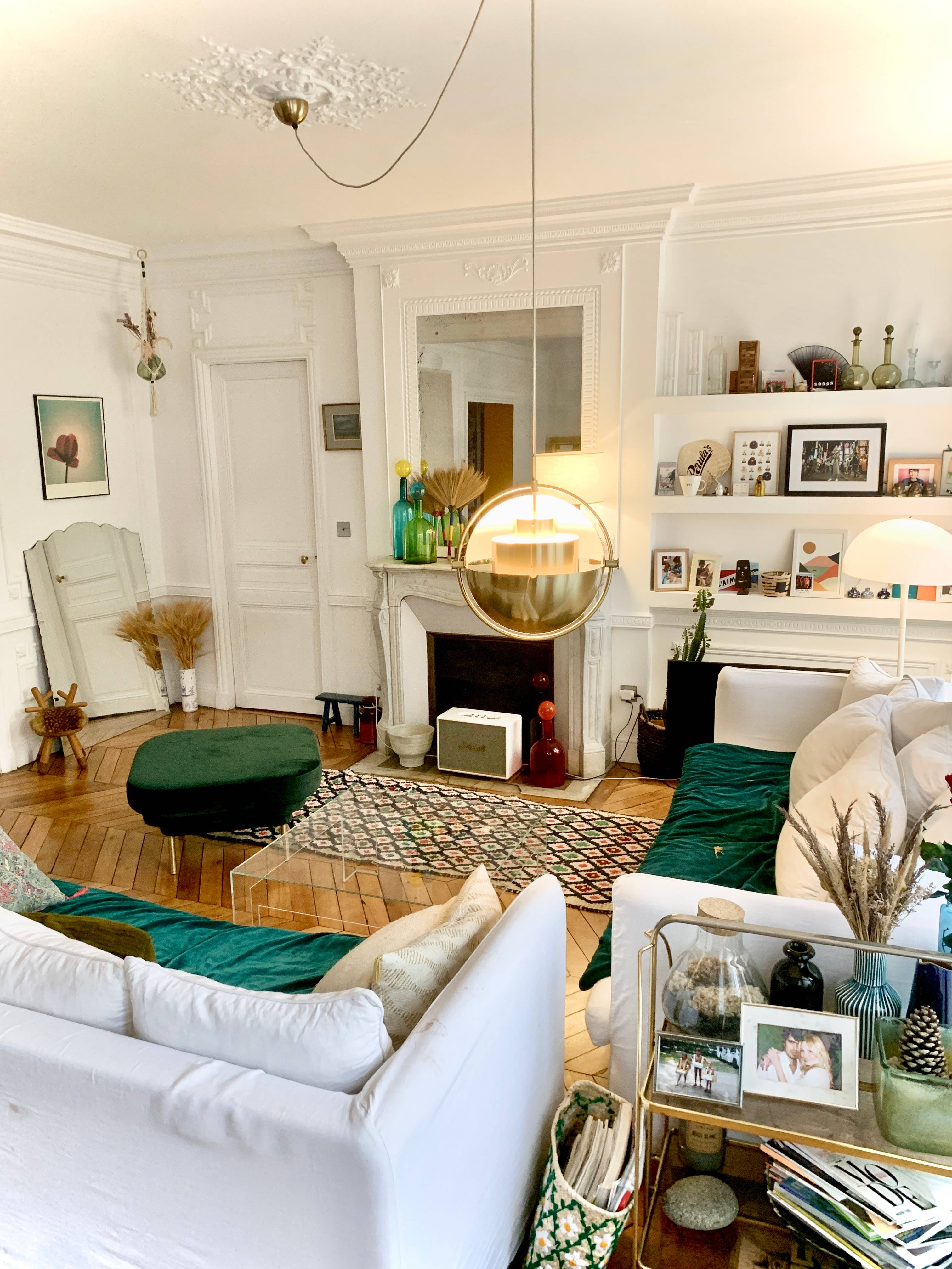 Une photo de l’annonce