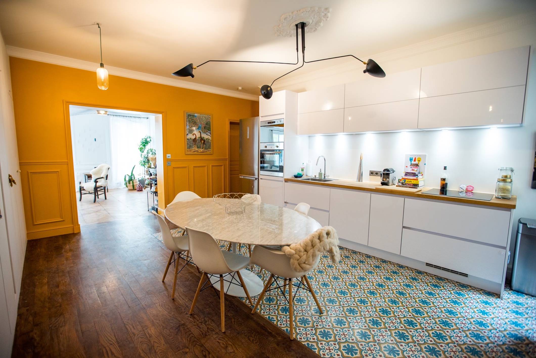 Une photo de l’annonce