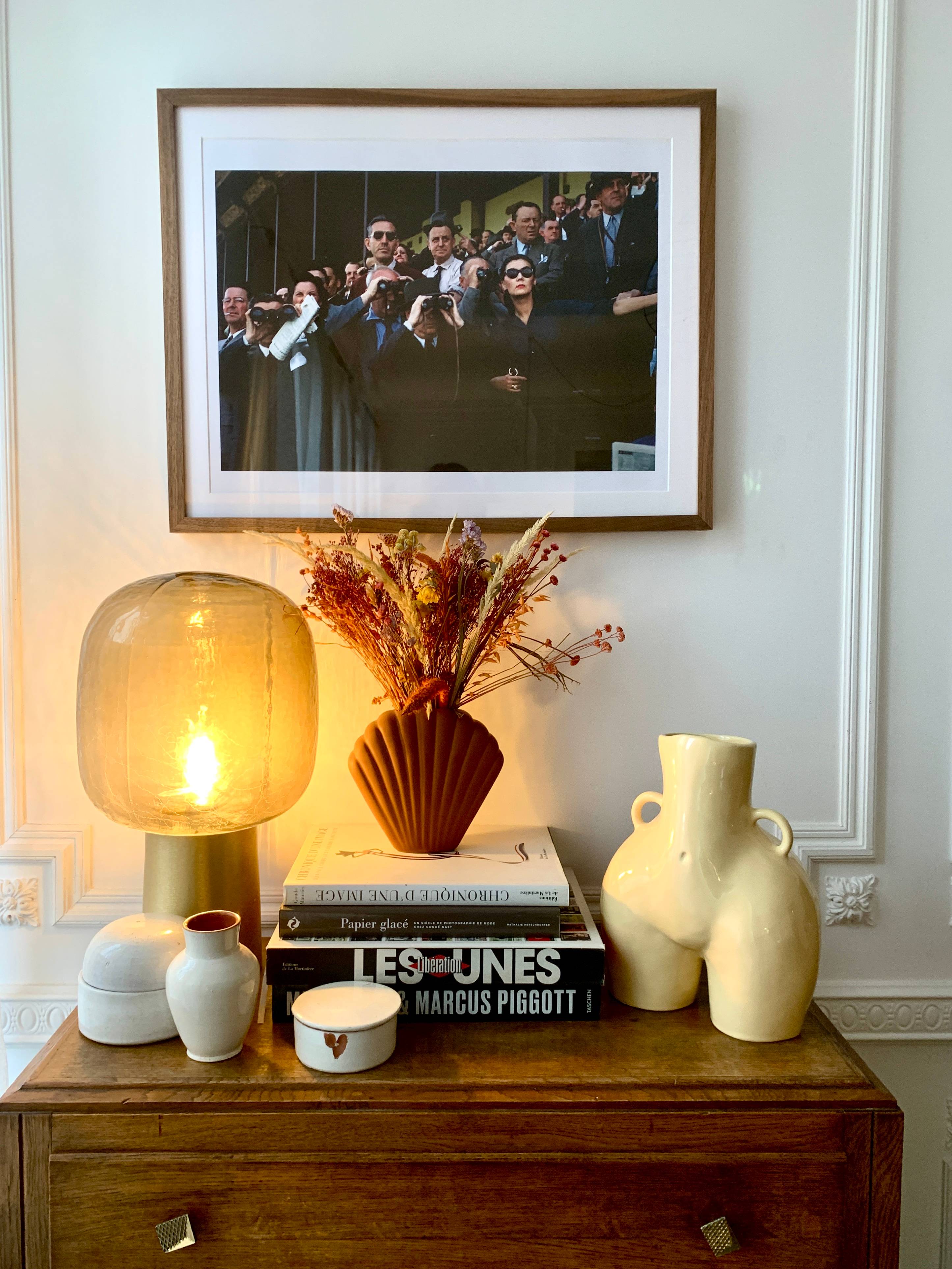 Une photo de l’annonce