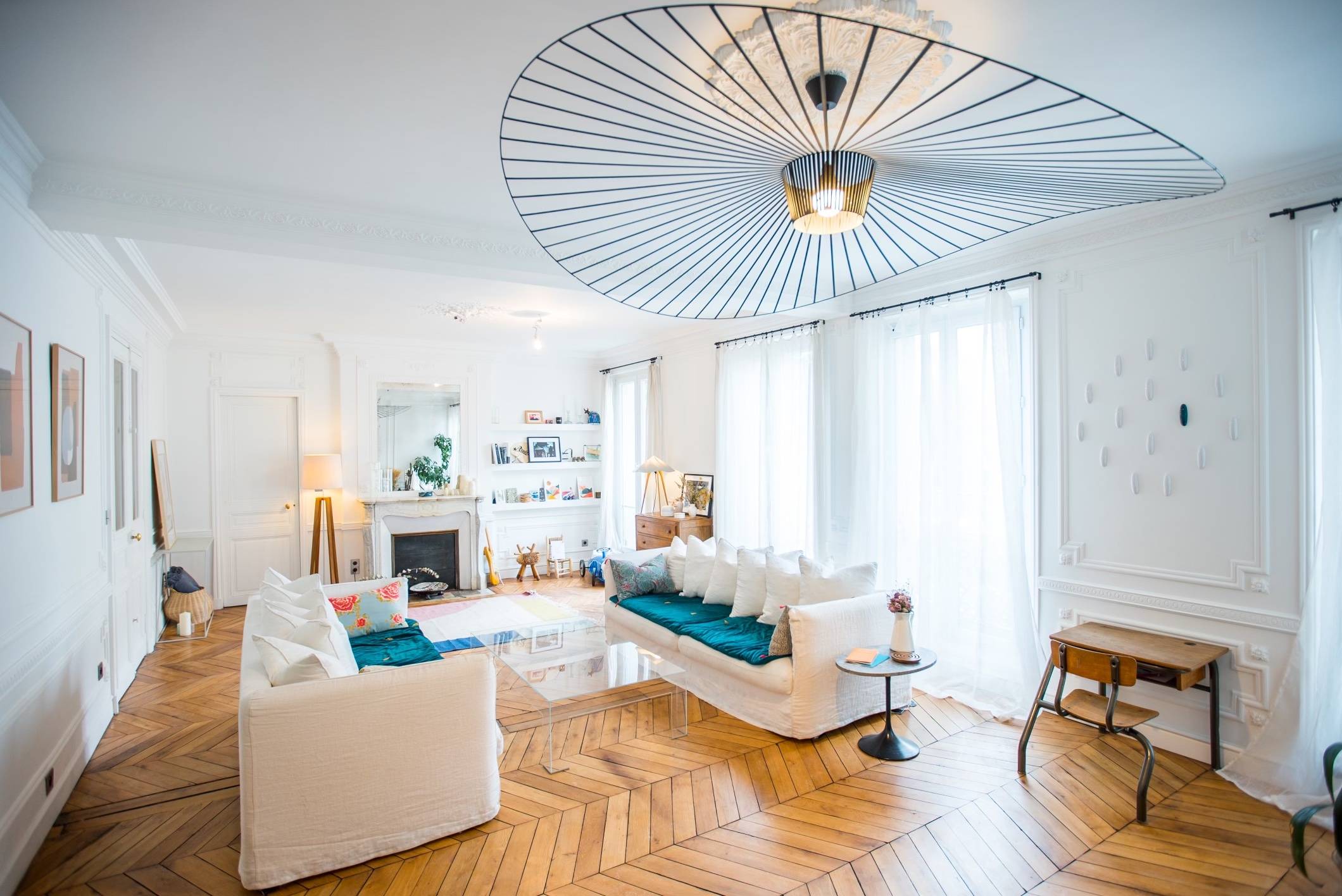 Une photo de l’annonce