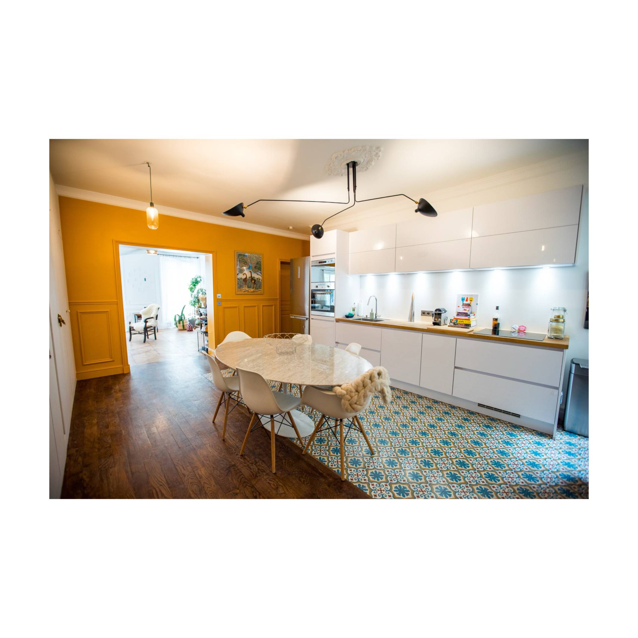 Une photo de l’annonce