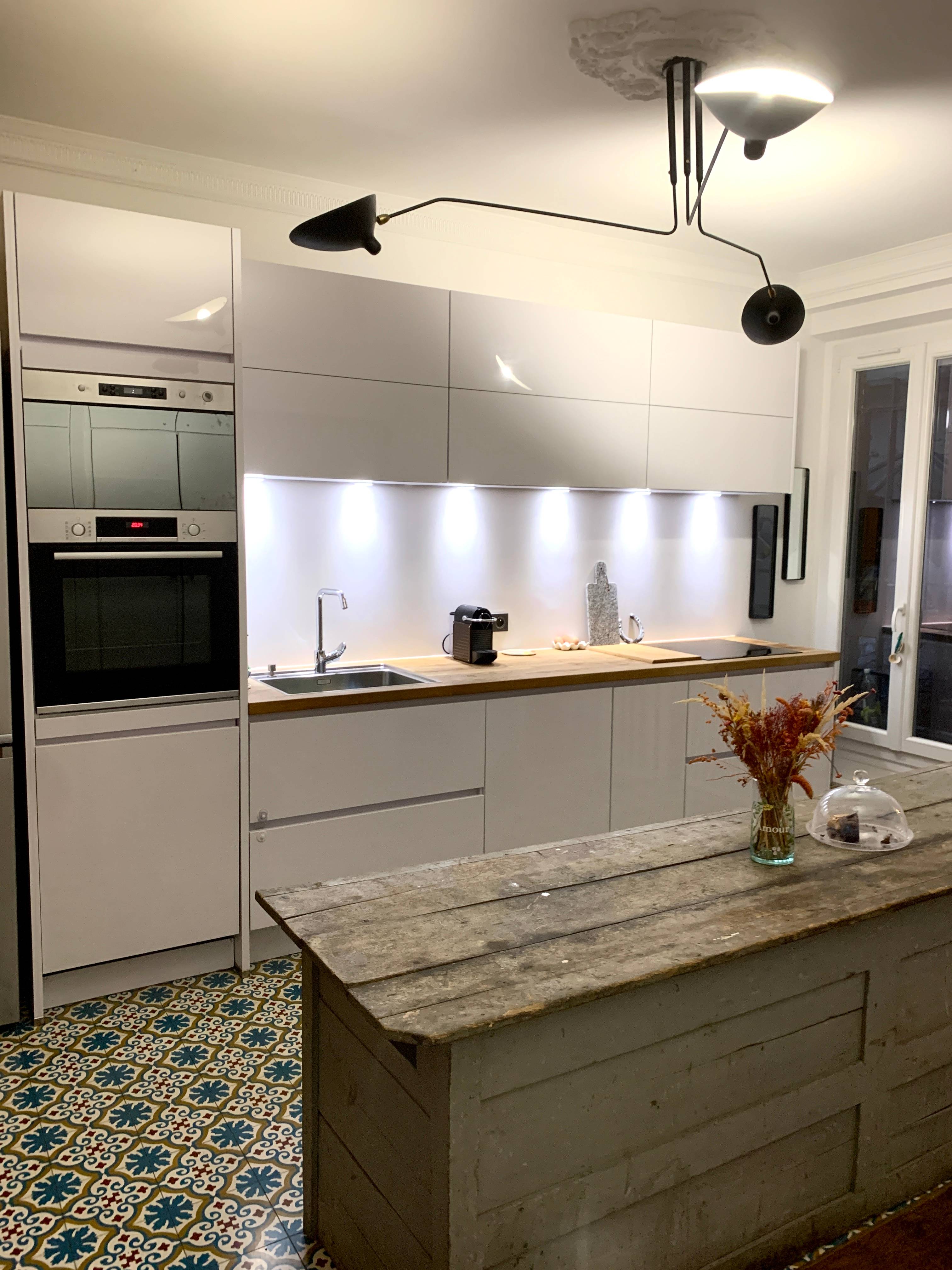 Une photo de l’annonce