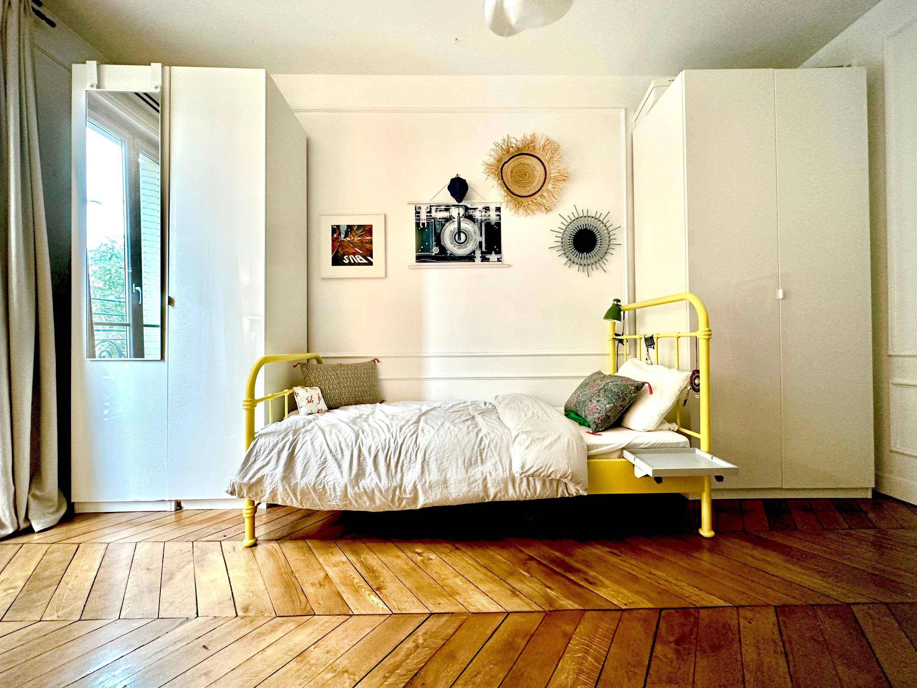 Une photo de l’annonce