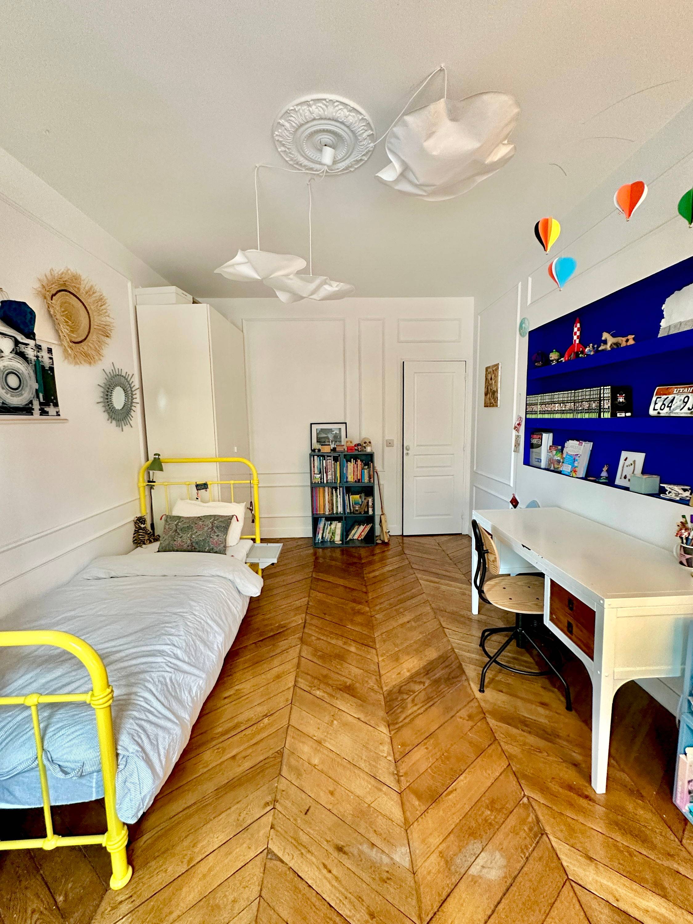 Une photo de l’annonce