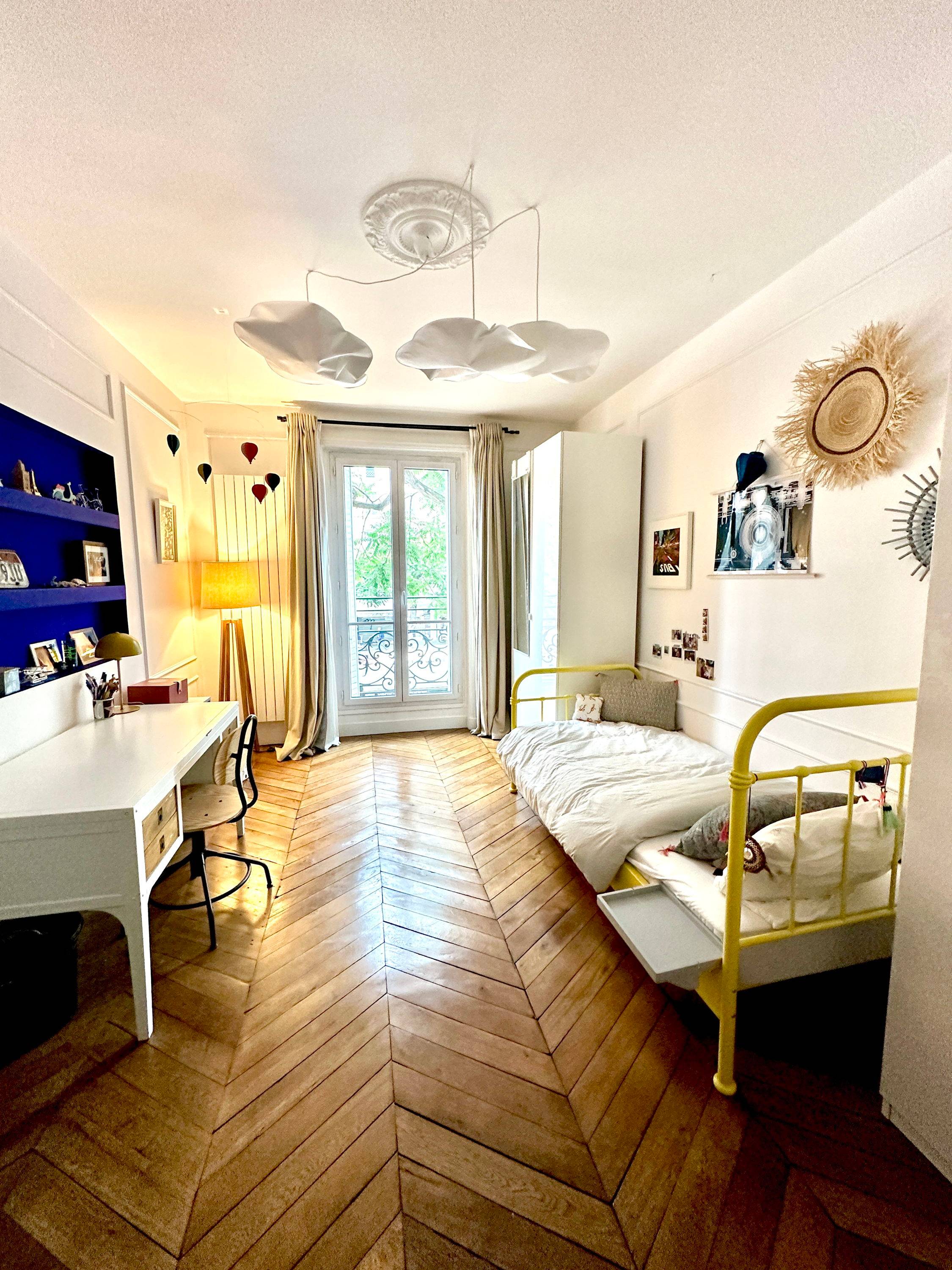 Une photo de l’annonce