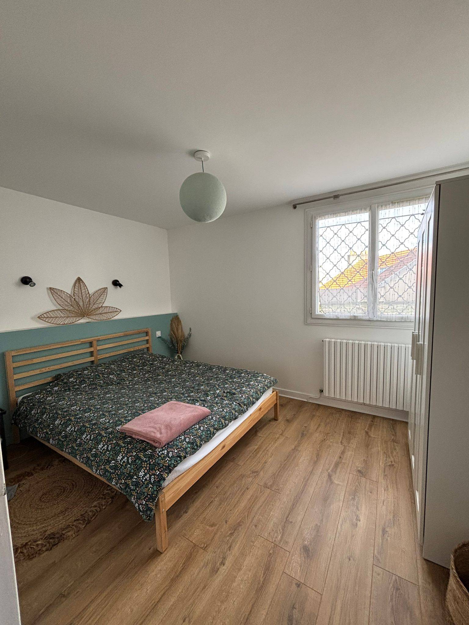 Loue appartement T3