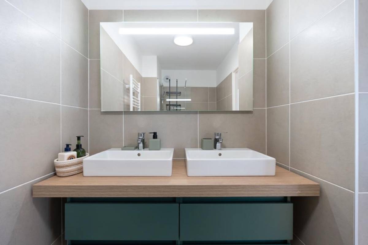 Une photo de l’annonce