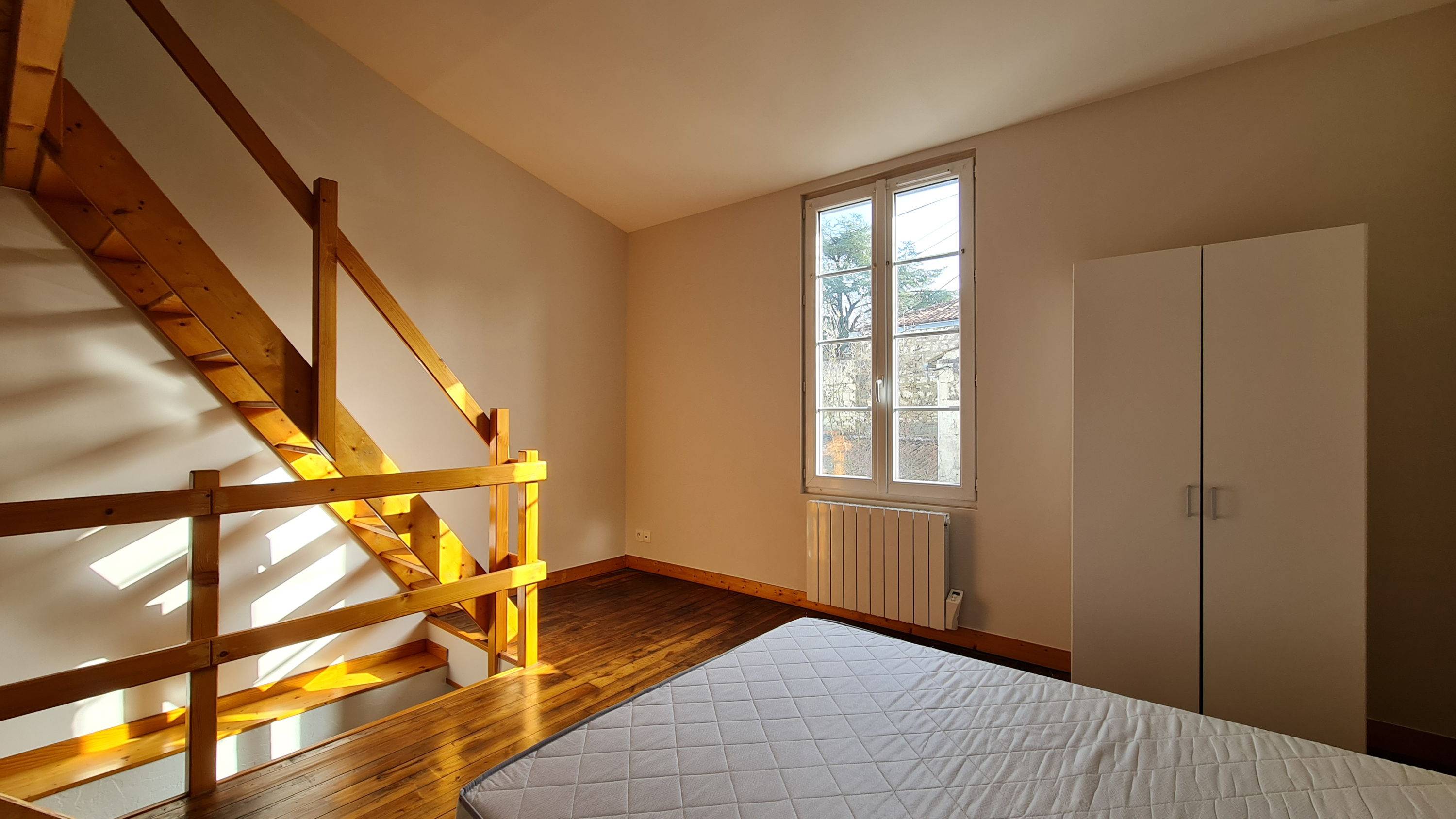 Une photo de l’annonce