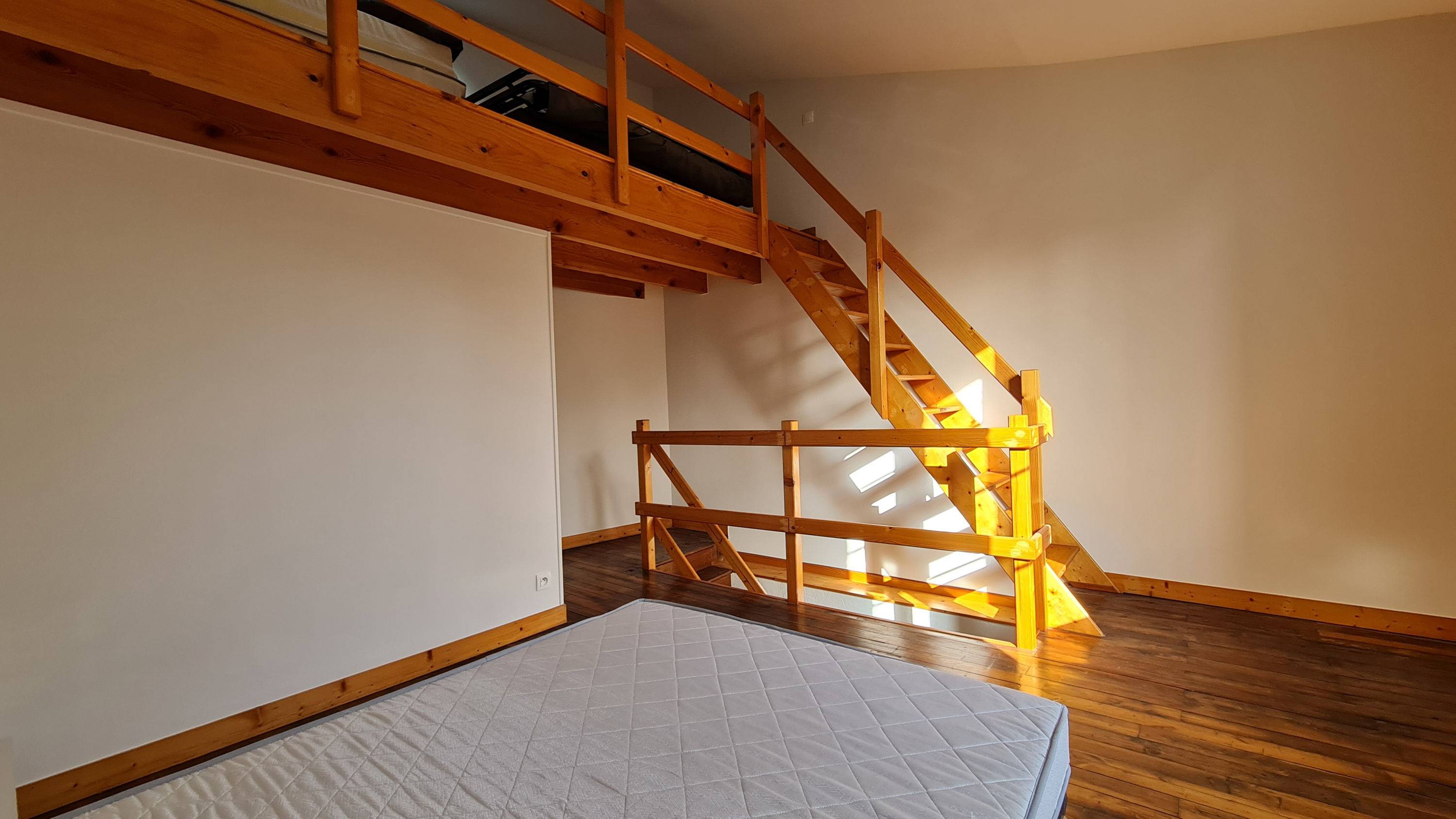 Une photo de l’annonce