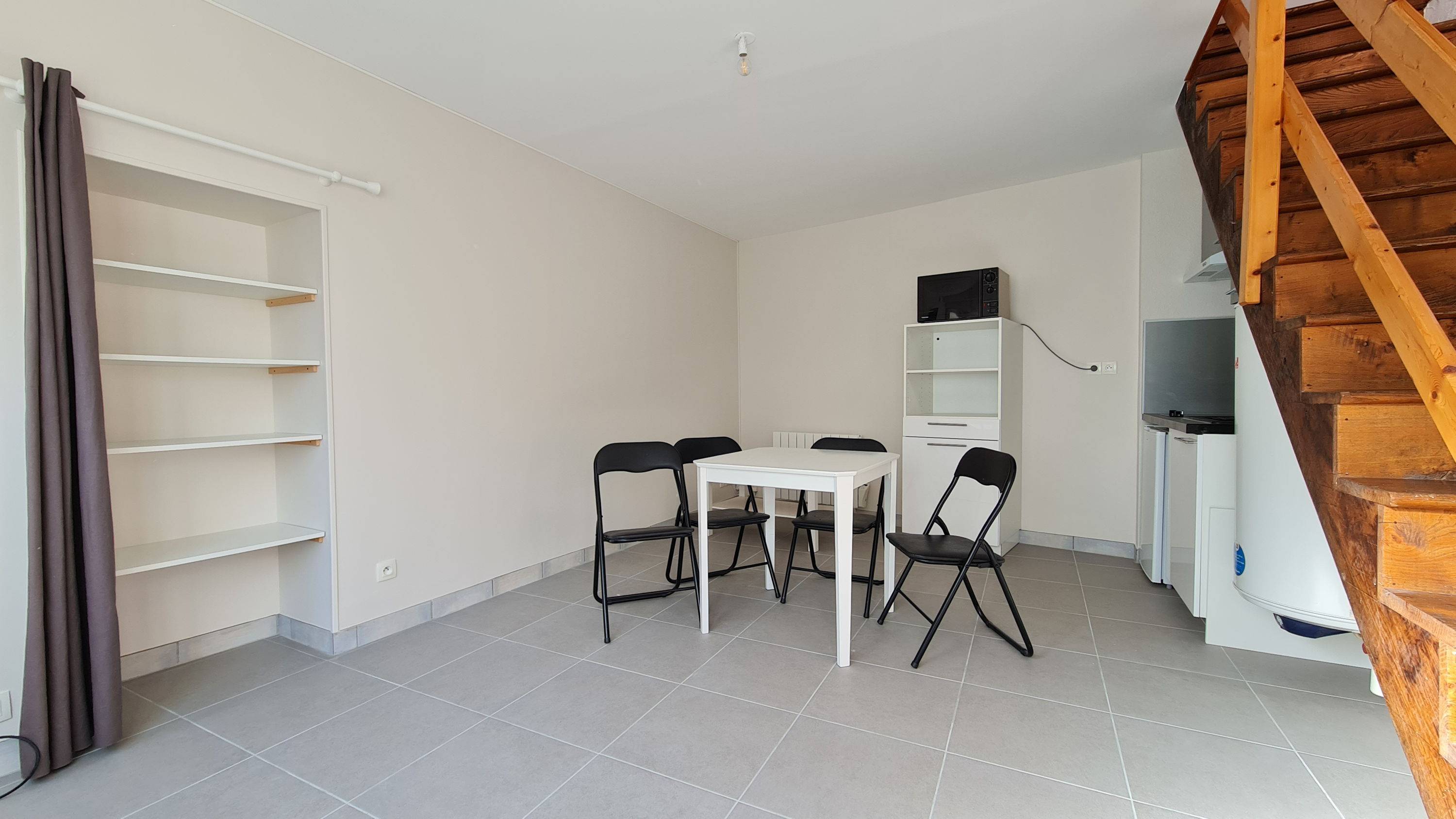 Une photo de l’annonce