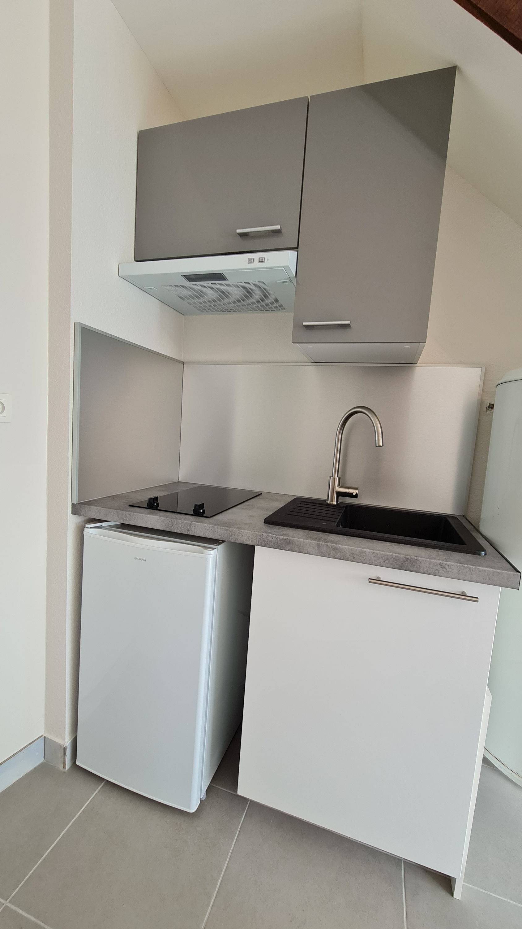 Une photo de l’annonce