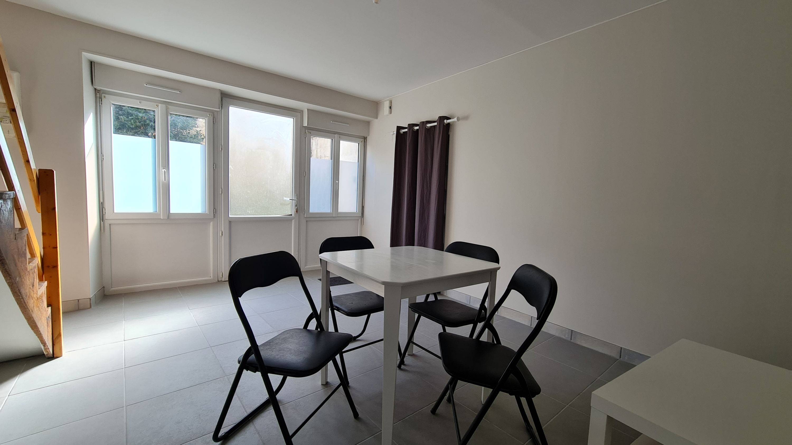 Une photo de l’annonce