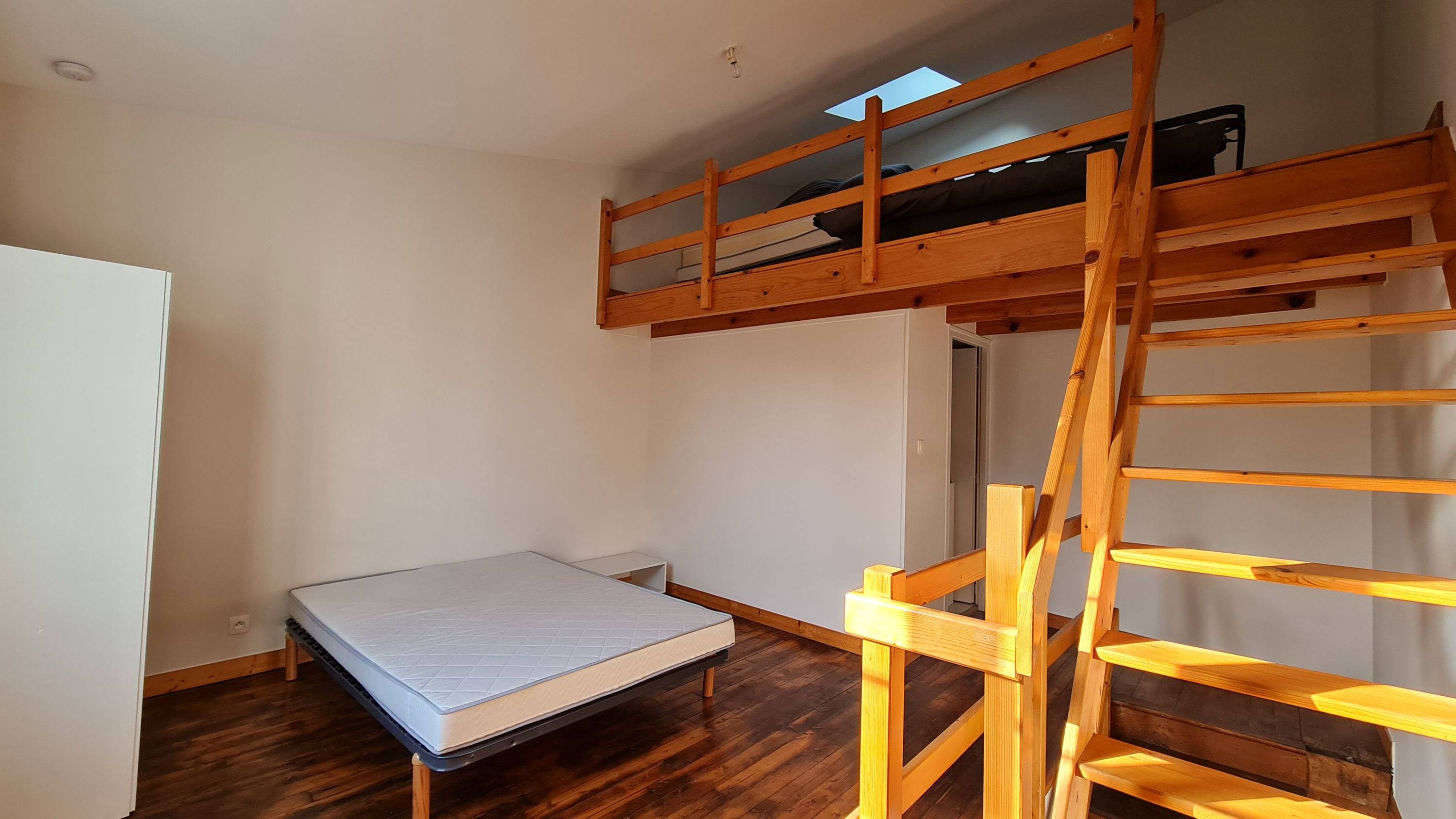 Une photo de l’annonce