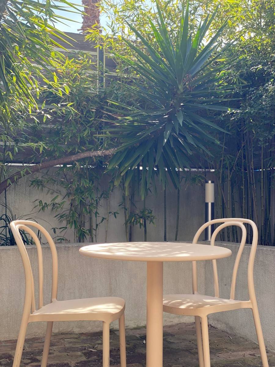 Une photo de l’annonce