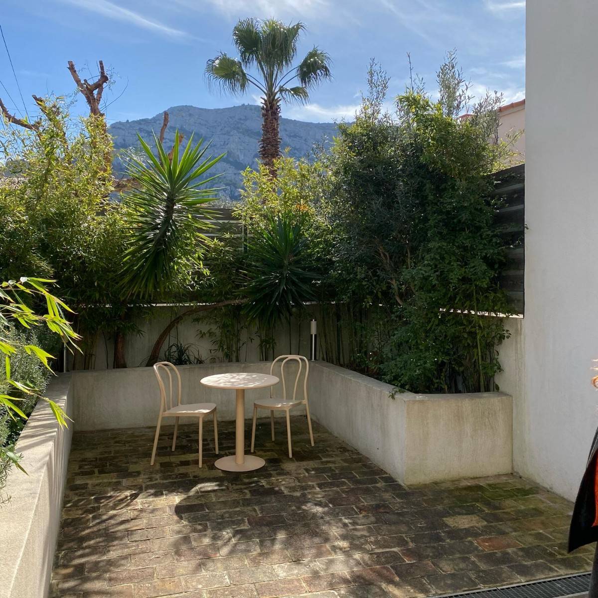 Une photo de l’annonce