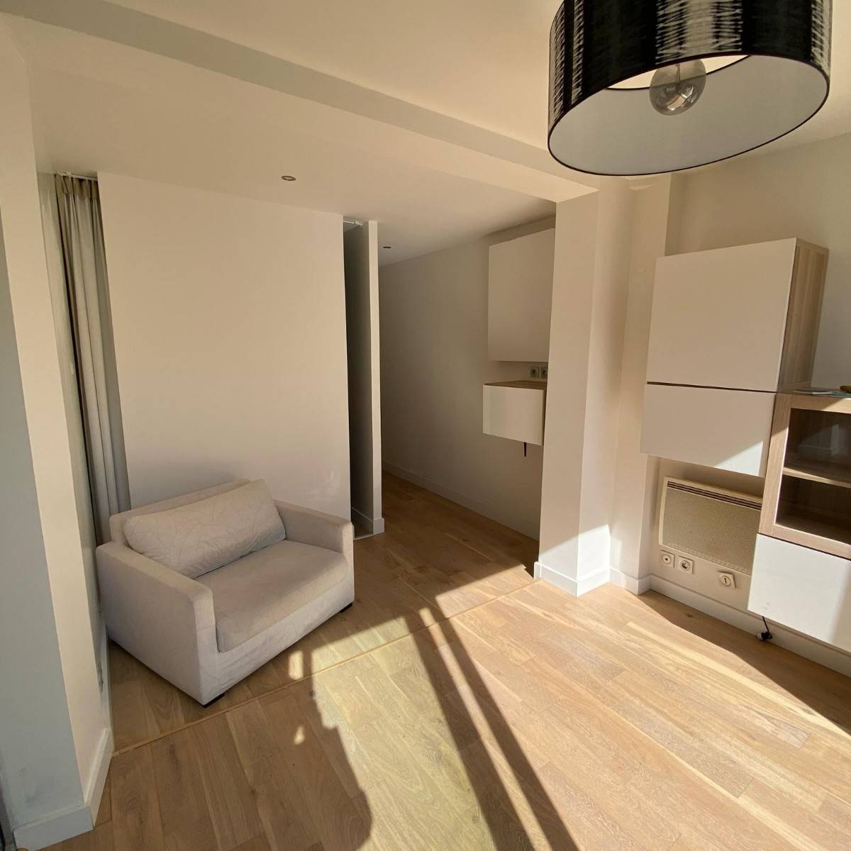 Une photo de l’annonce