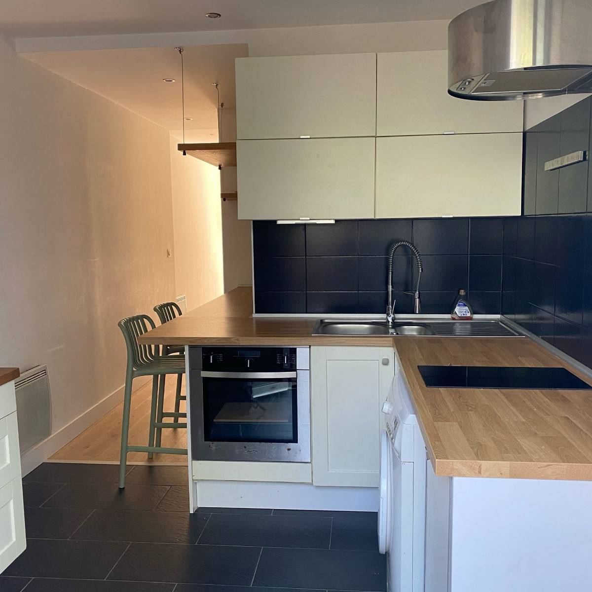 Une photo de l’annonce