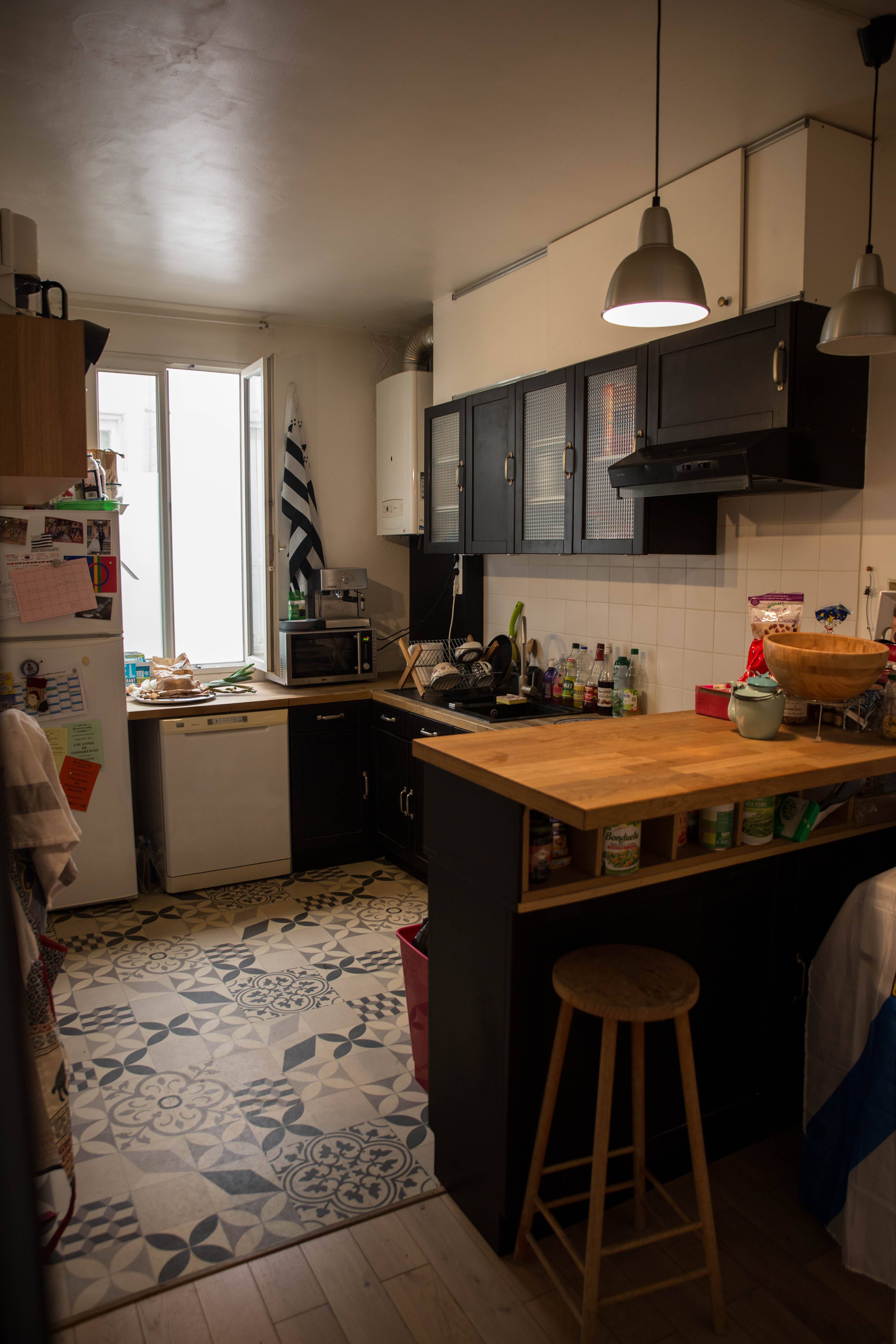 Une photo de l’annonce