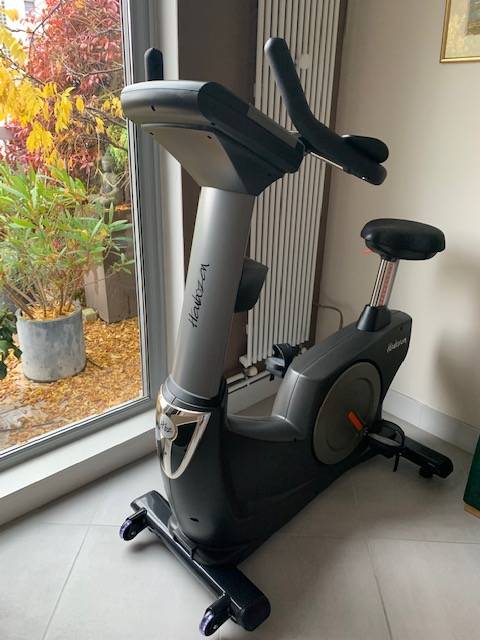 Vélo d’appartement Heubozen NEUF Paris 12ème