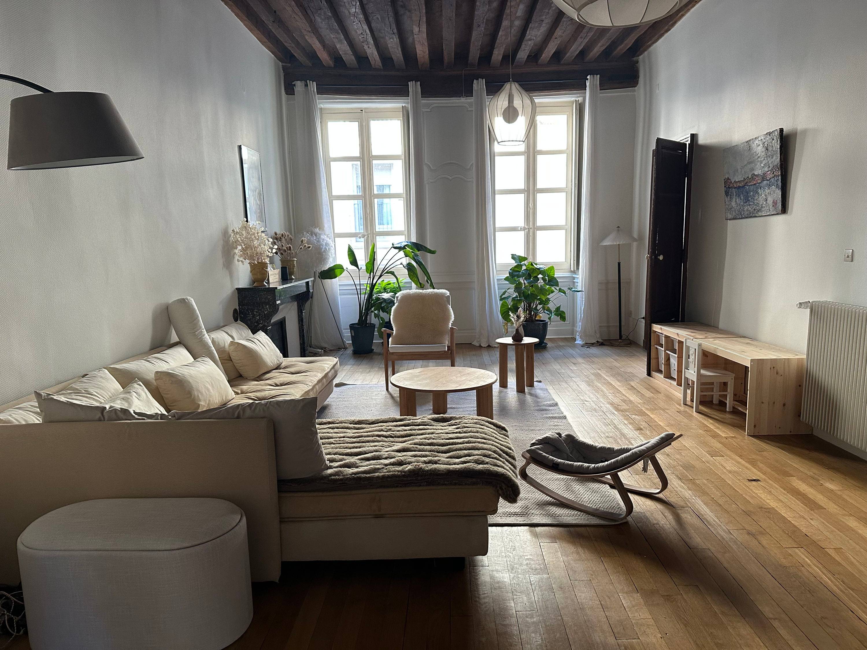 Une photo de l’annonce