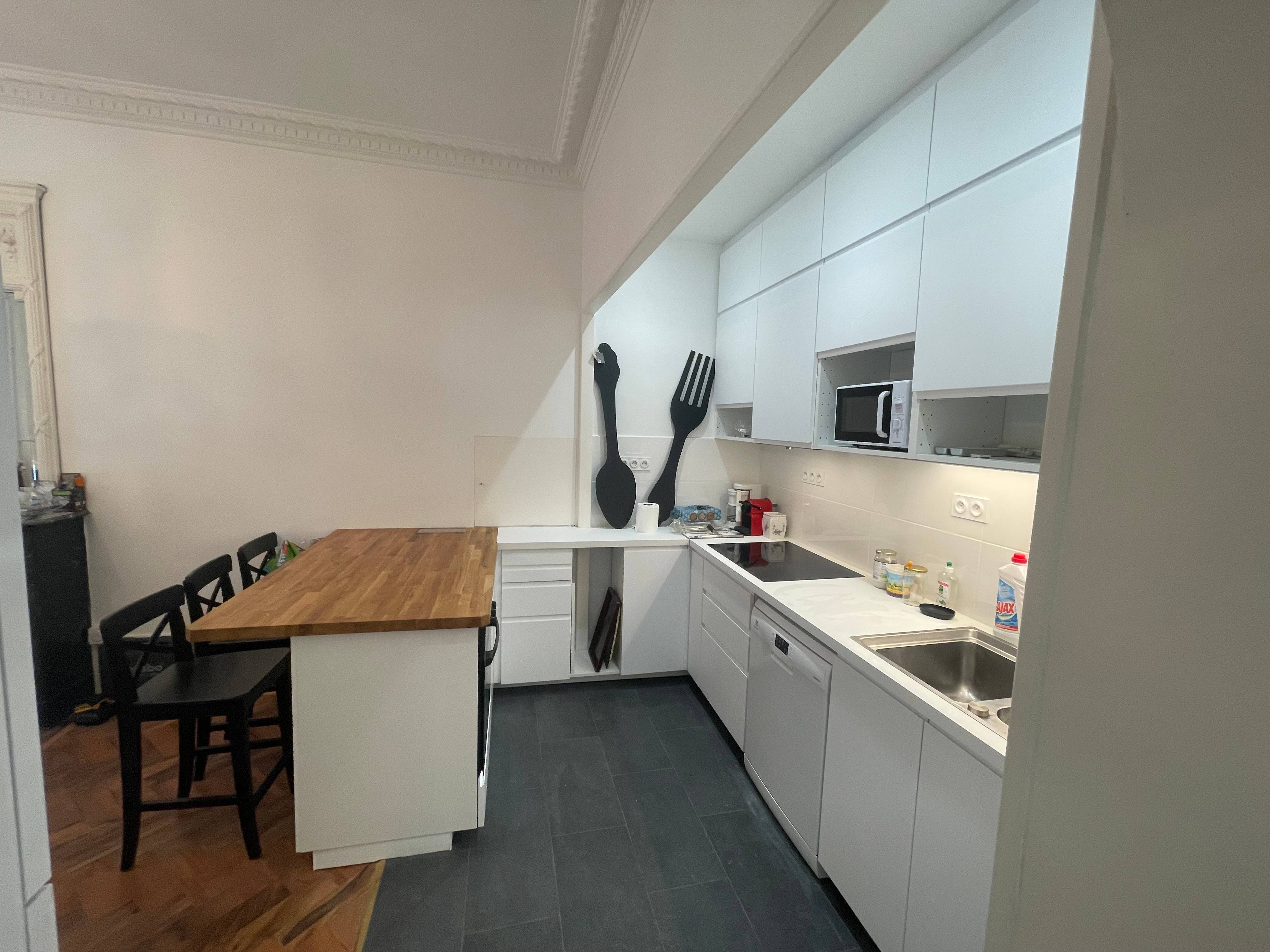 Une photo de l’annonce