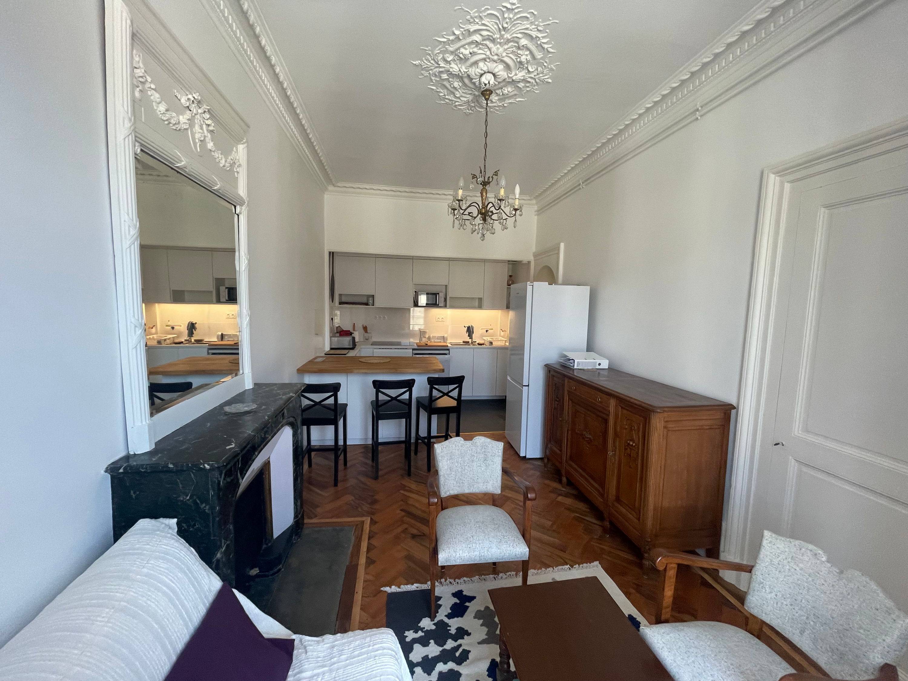 Une photo de l’annonce