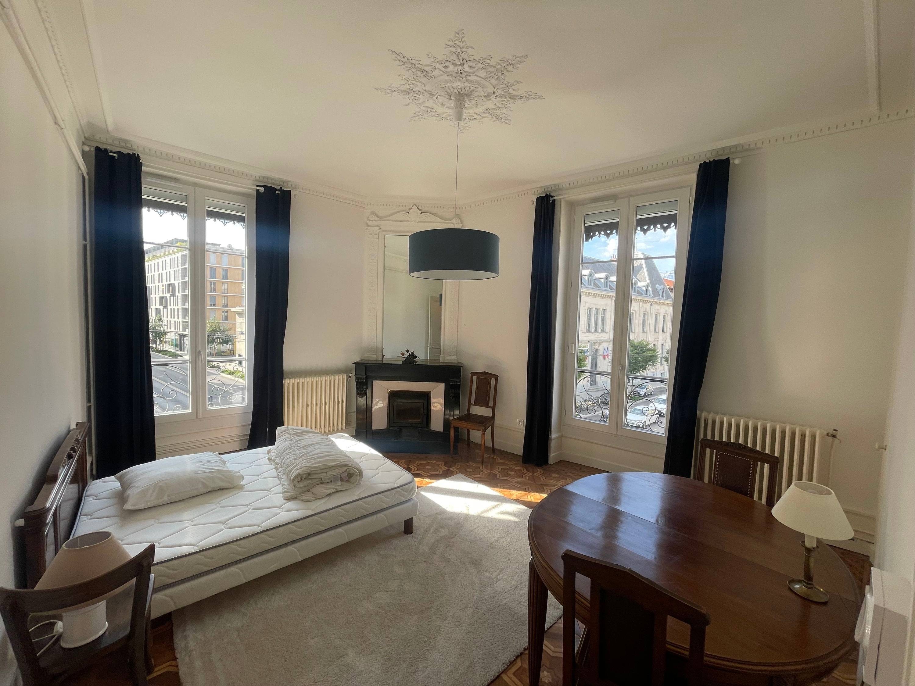 Une photo de l’annonce