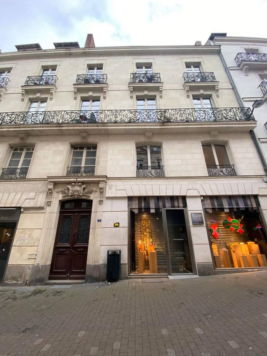 Une photo de l’annonce