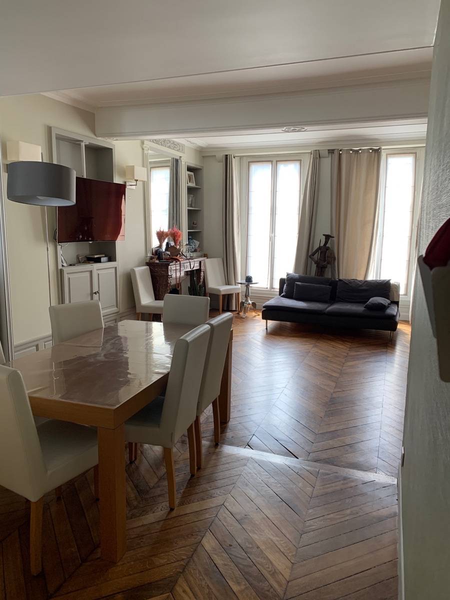 Une photo de l’annonce