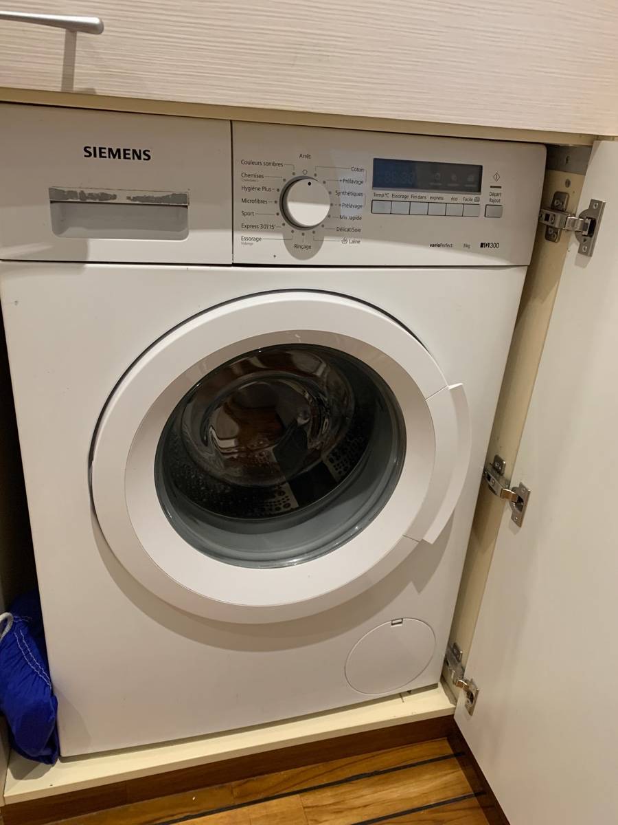 Une photo de l’annonce