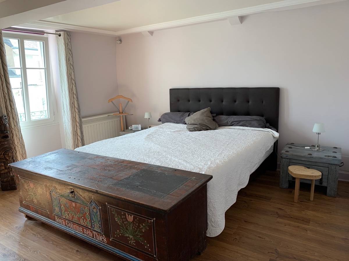 Une photo de l’annonce