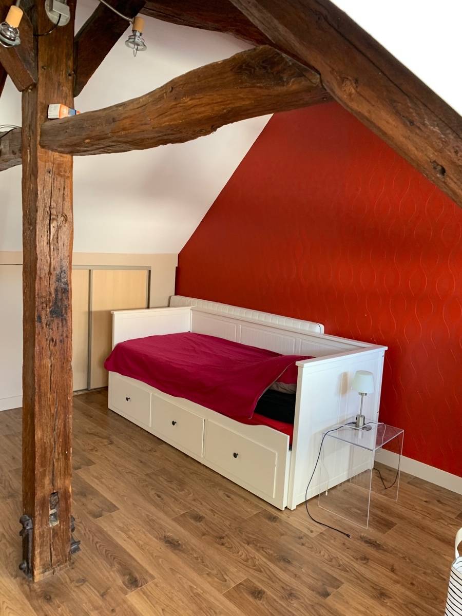 Une photo de l’annonce