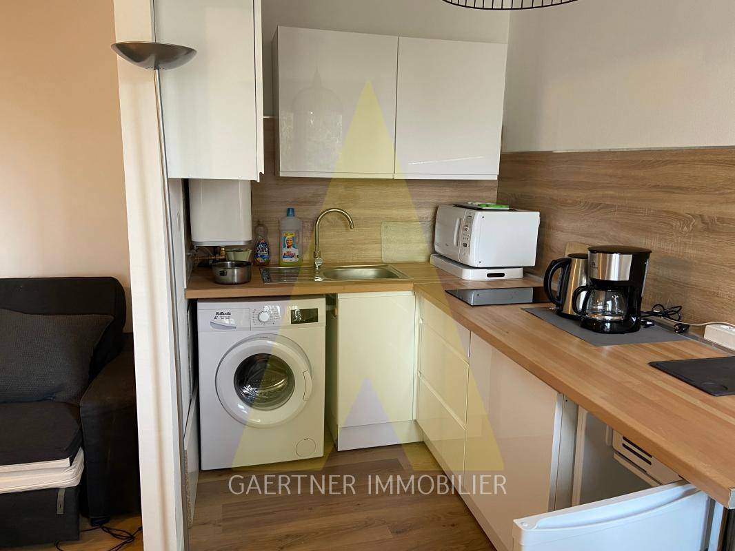 Une photo de l’annonce