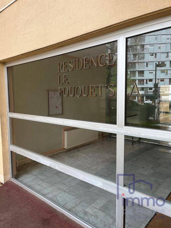 Loue appartement T5 idéal familles St Etienne Sud Résidence standing - 107m²