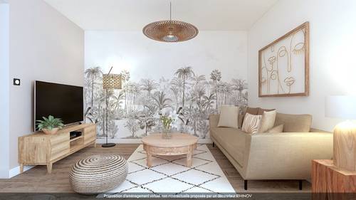 Vends Appartement T2 - 36m² - Idéal premier achat ou investisseur - Montrouge (92)