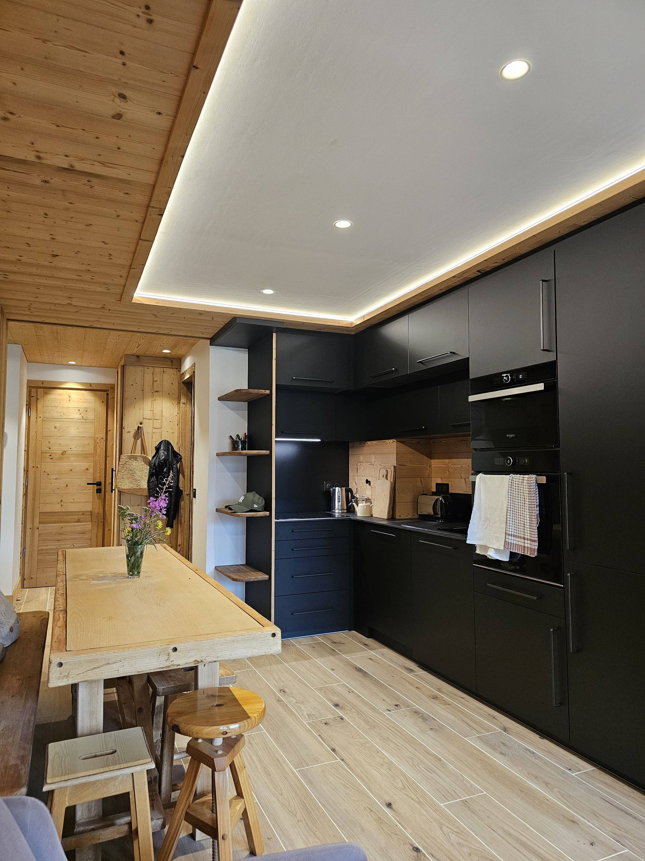 Une photo de l’annonce de location de vacances