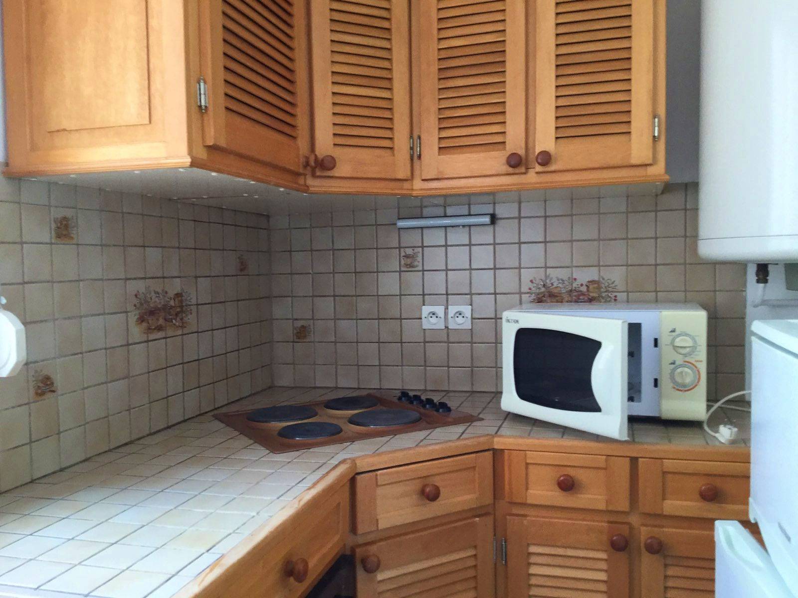 Loue appartement non meublé rue Jacquart Reims - 57m² - Reims (51)