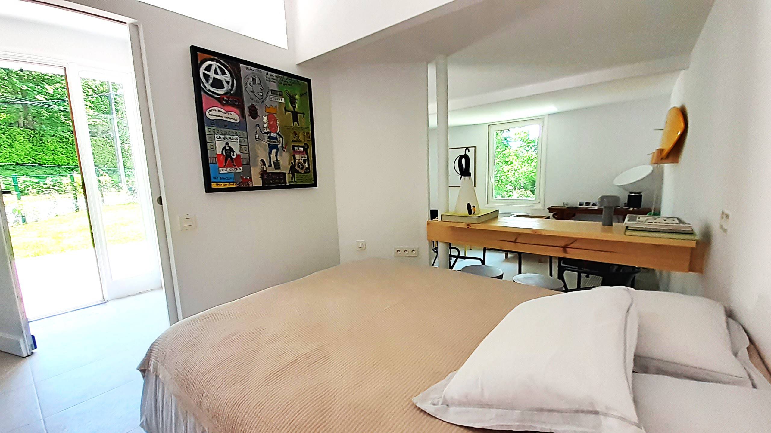 Une photo de l’annonce