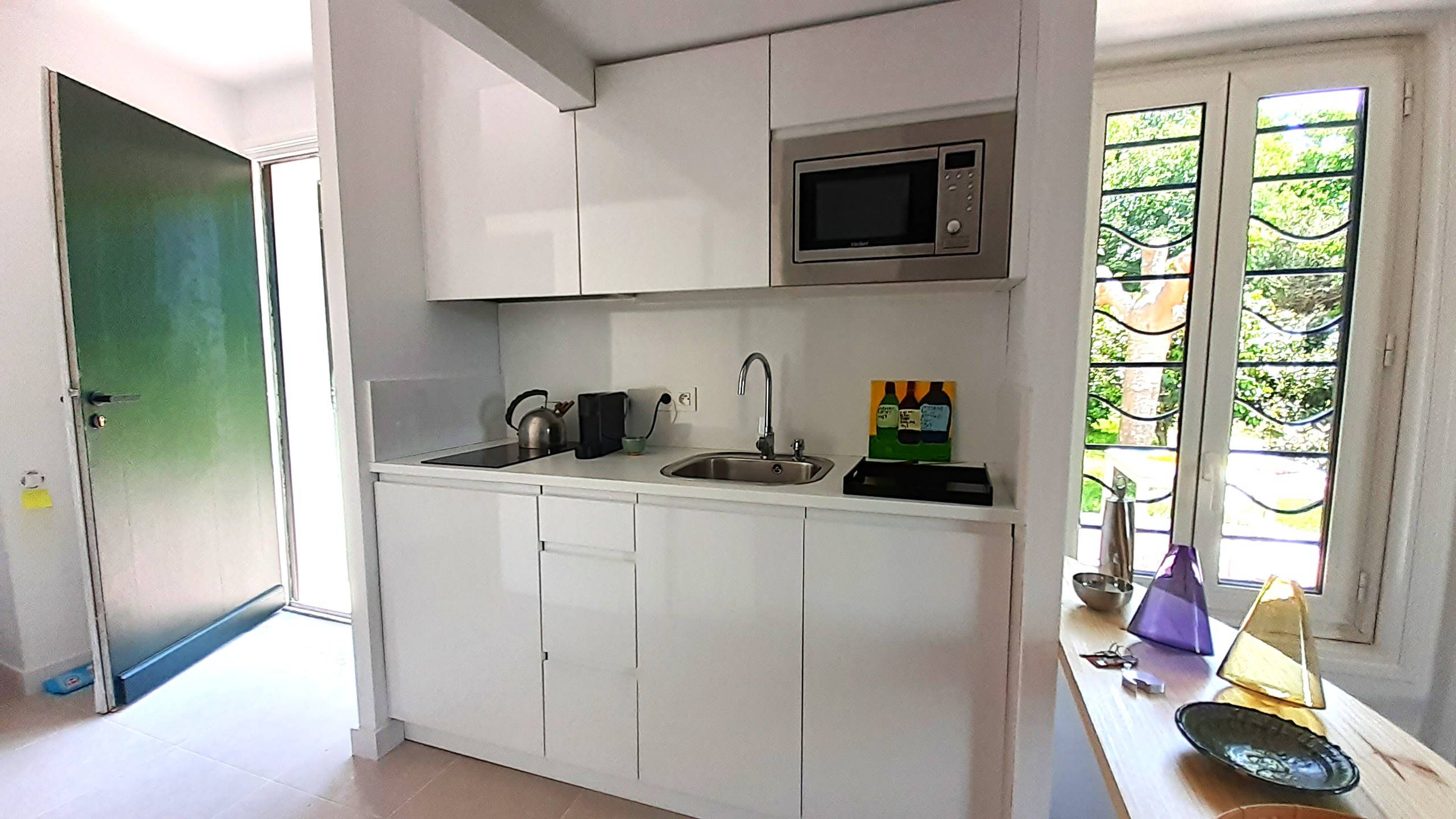 Une photo de l’annonce