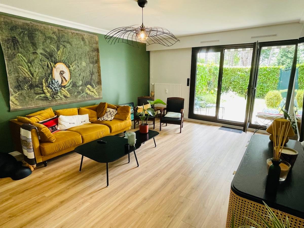 Une photo de l’annonce