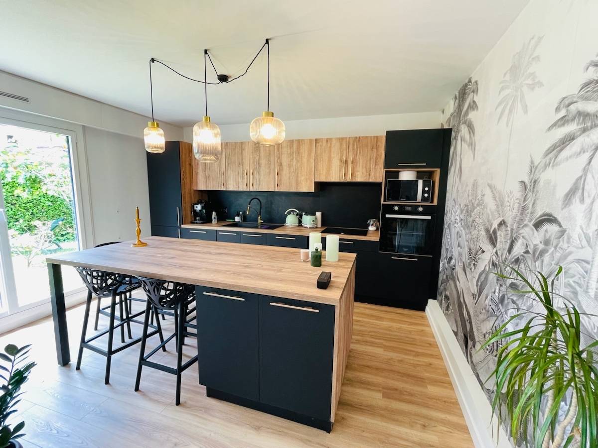 Une photo de l’annonce