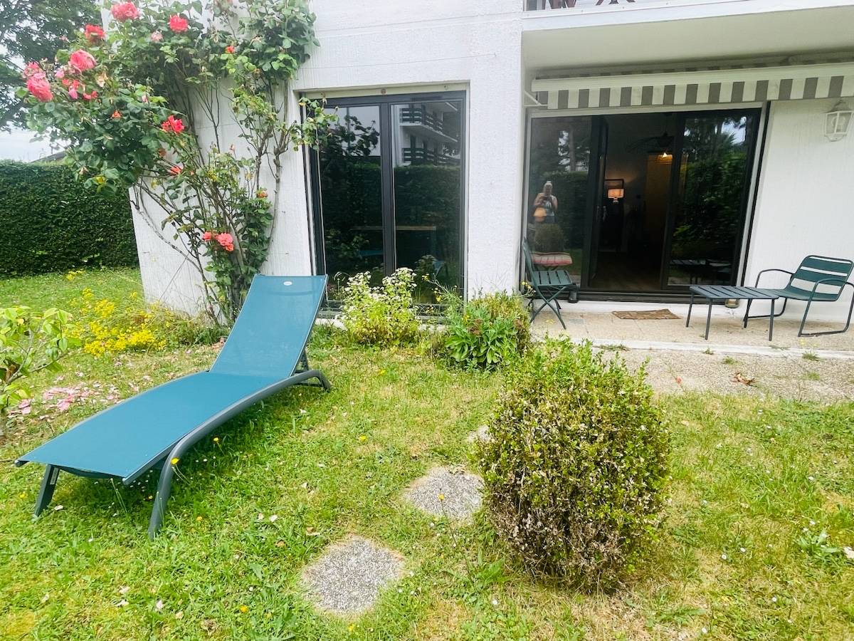 Une photo de l’annonce