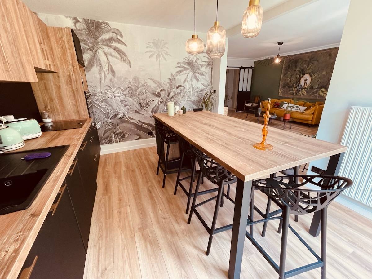 Une photo de l’annonce