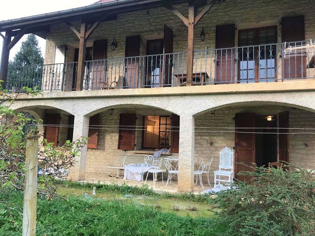 Loue appartement - 2 chambres, 6 couchages - Figeac (46)
