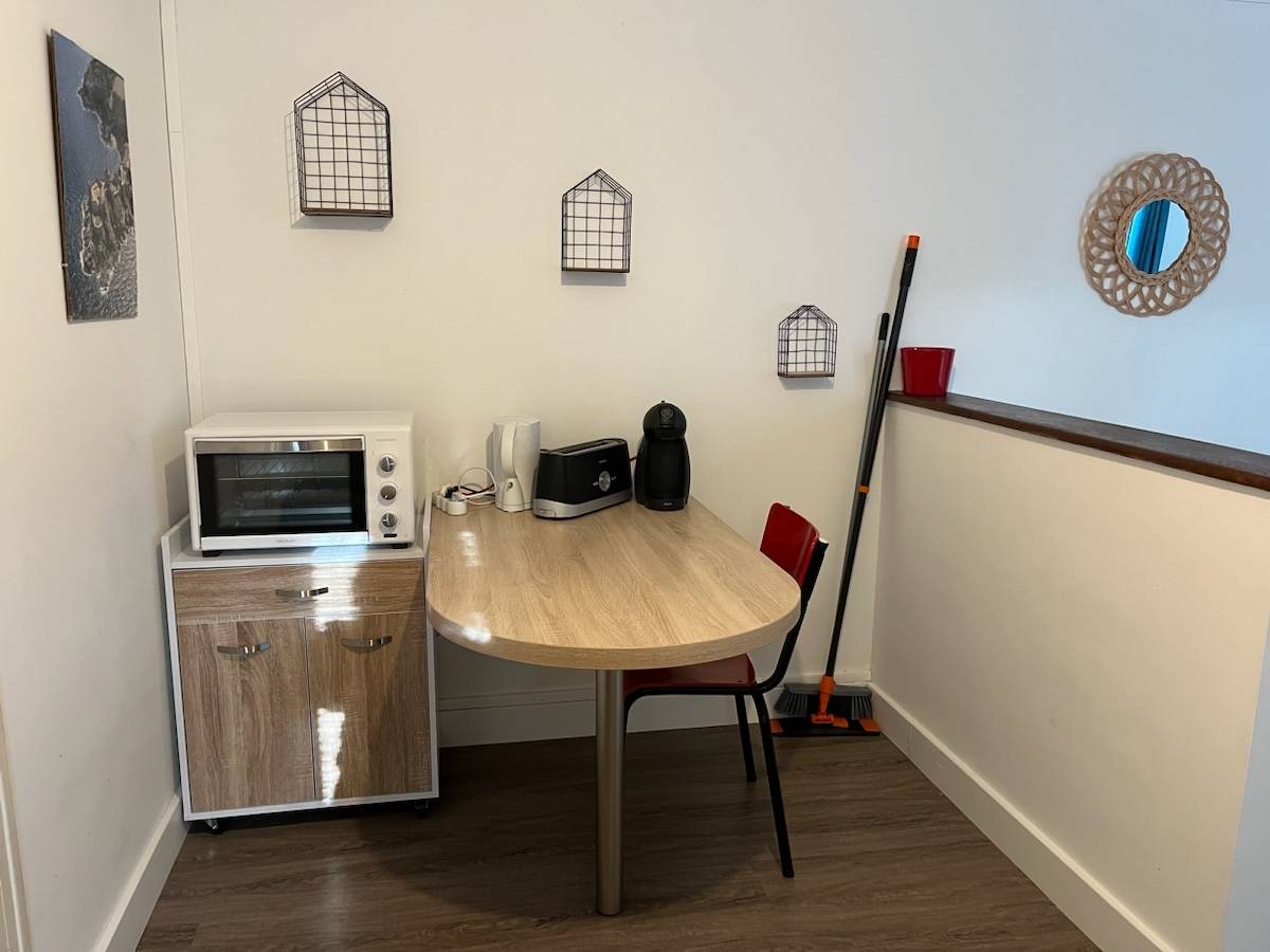 Une photo de l’annonce