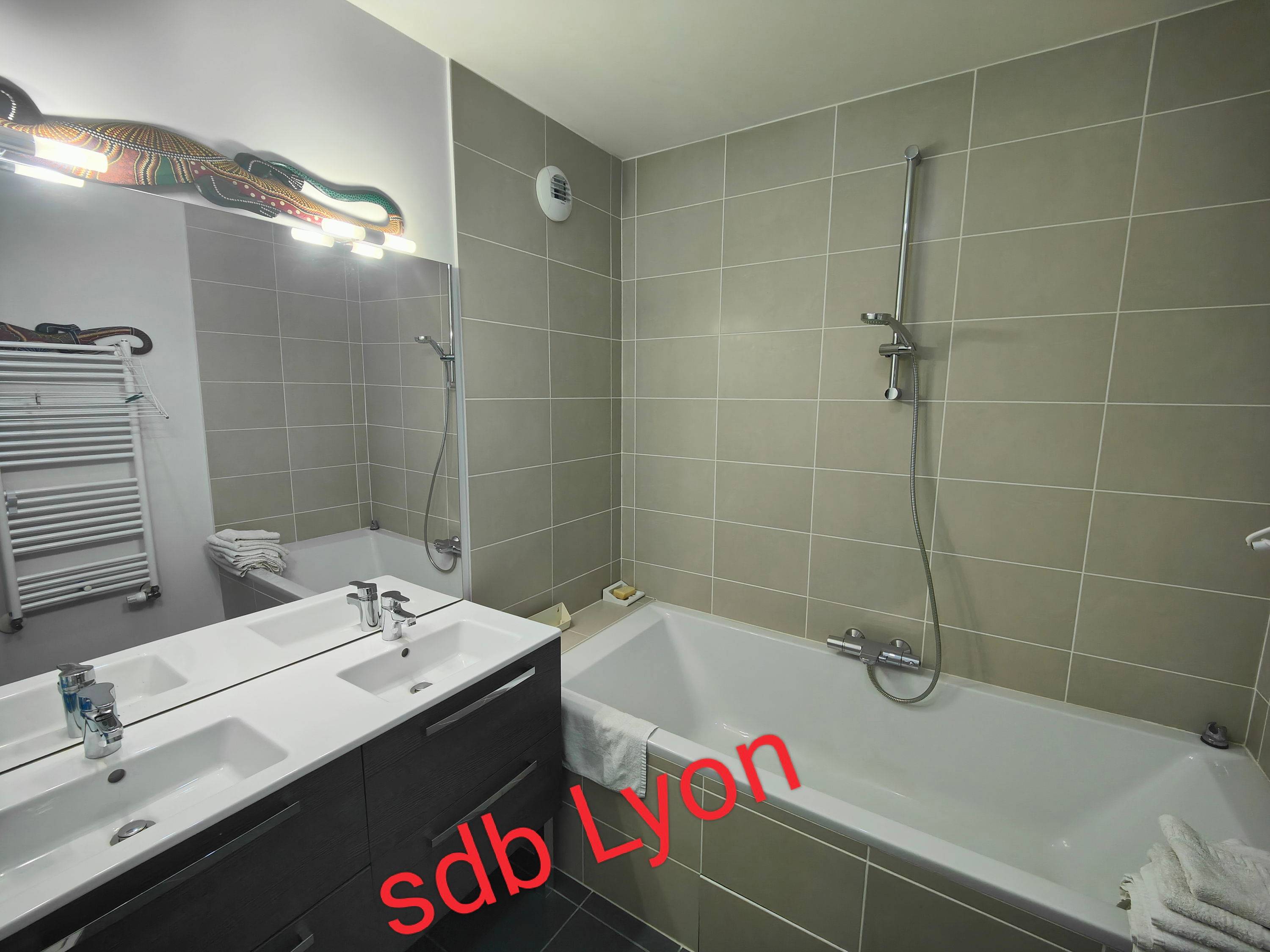 Une photo de l’annonce