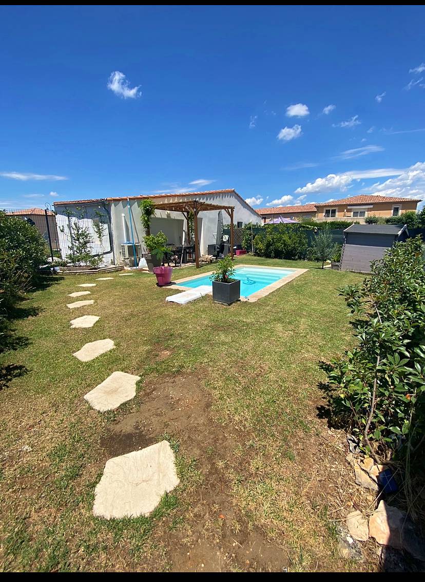 Une photo de l’annonce de location de vacances