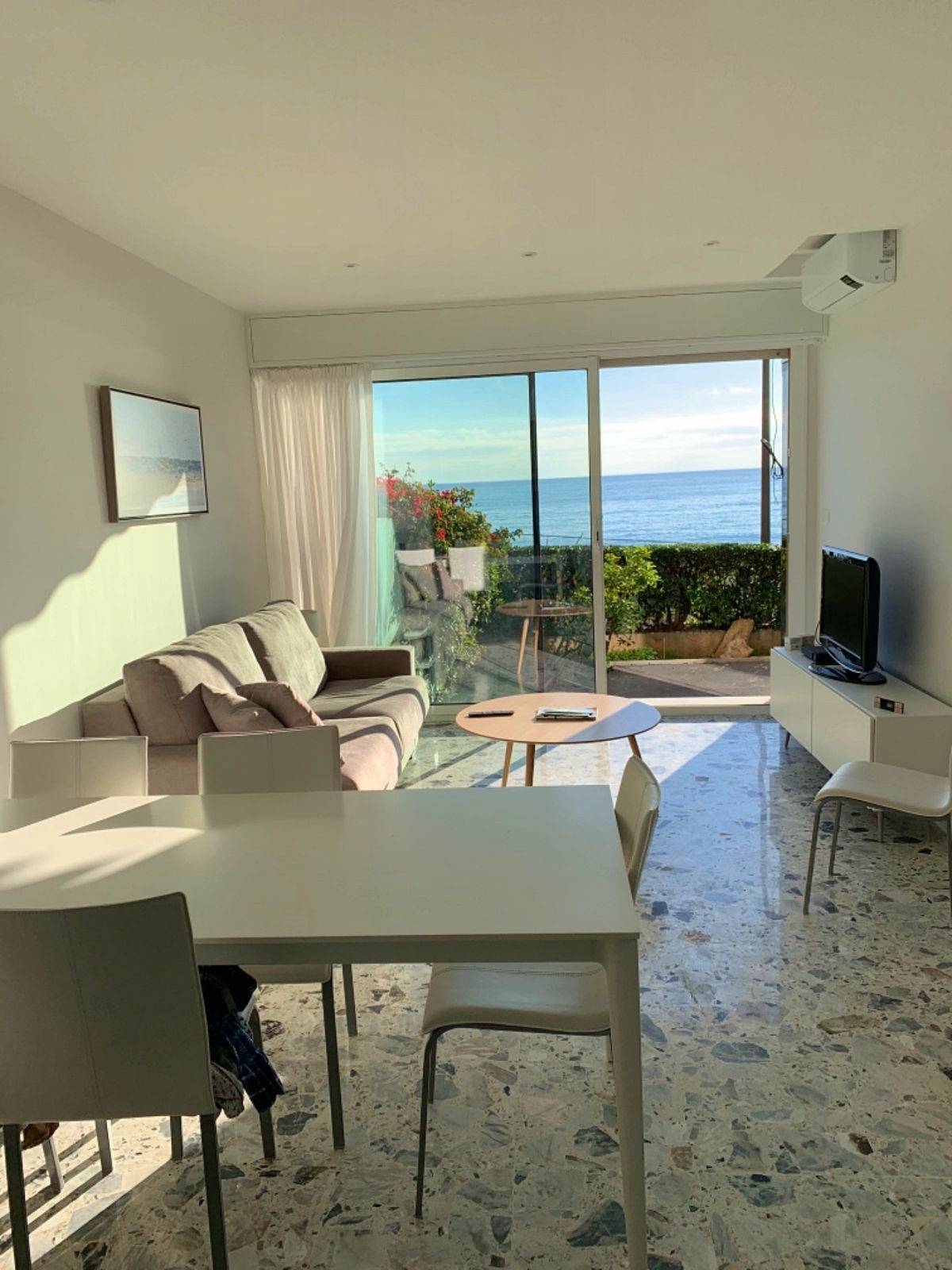 Une photo de l’annonce de location de vacances